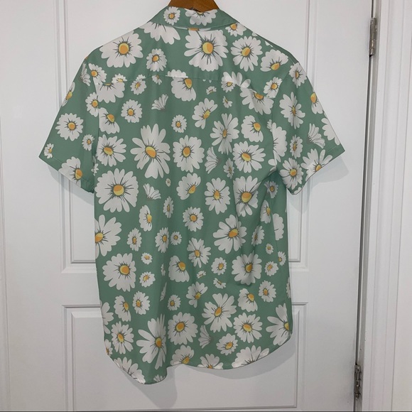 Men’s short sleeve shirt - Picture 3 of 4